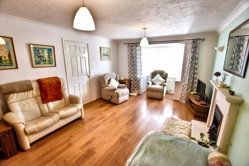 Images for Jenner Crescent, Northampton