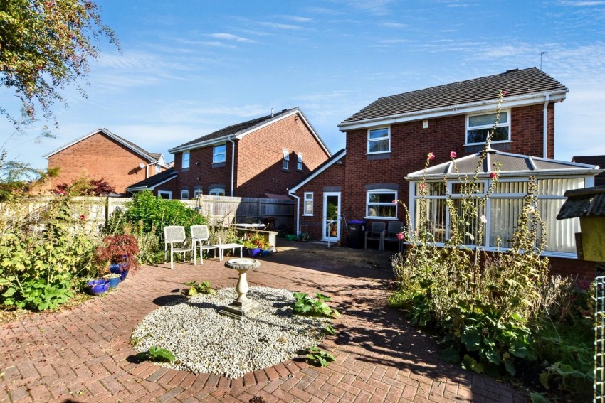 Images for Jenner Crescent, Northampton