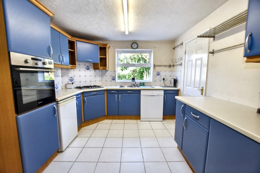 Images for Jenner Crescent, Northampton