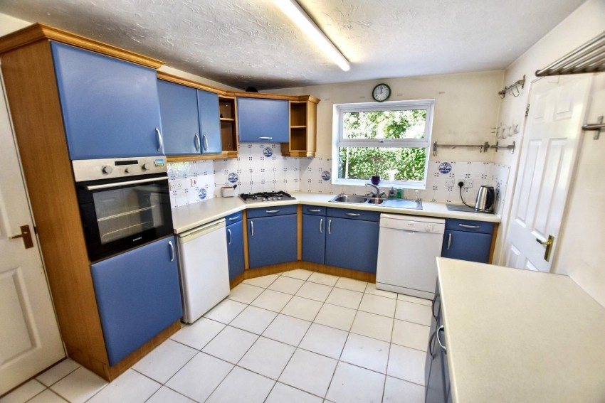 Images for Jenner Crescent, Northampton