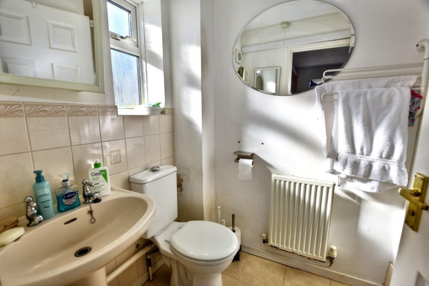 Images for Jenner Crescent, Northampton