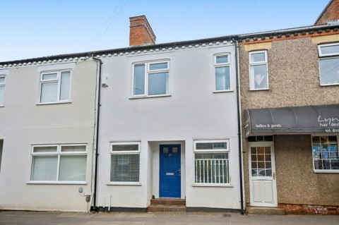 View Full Details for High Street, Earls Barton, Northampton