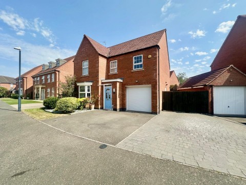 View Full Details for Langlands Place, Rugby