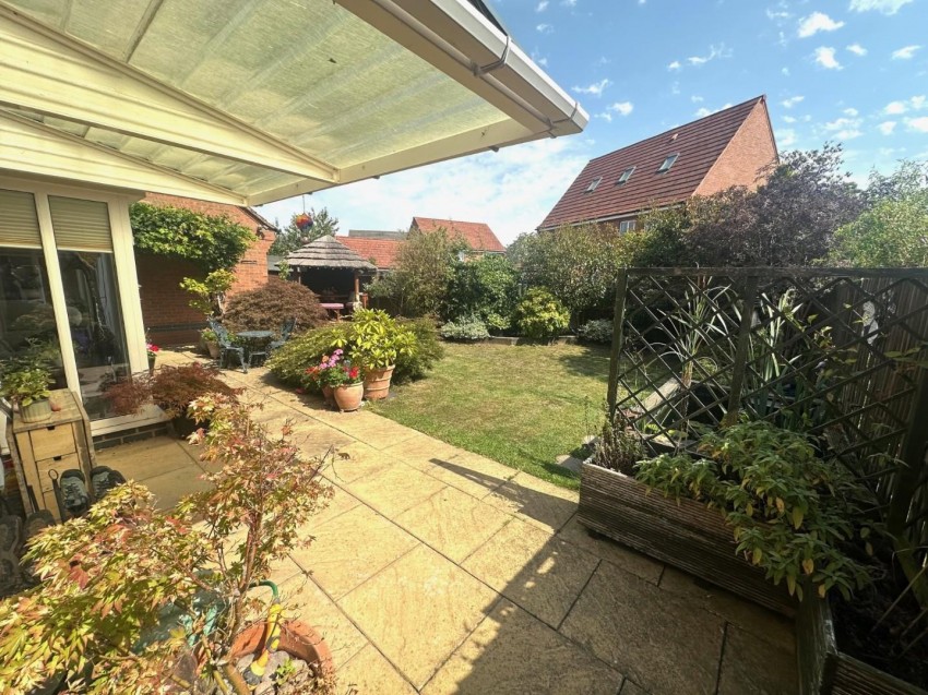 Images for Langlands Place, Rugby