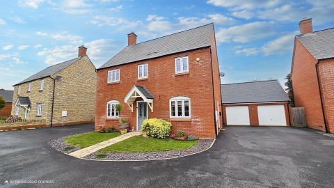 View Full Details for Tew Road, Roade, Northampton