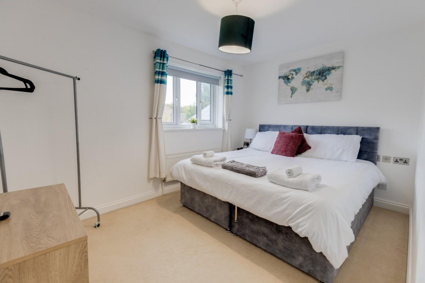 Images for Frensham Close, Roselands, Northampton