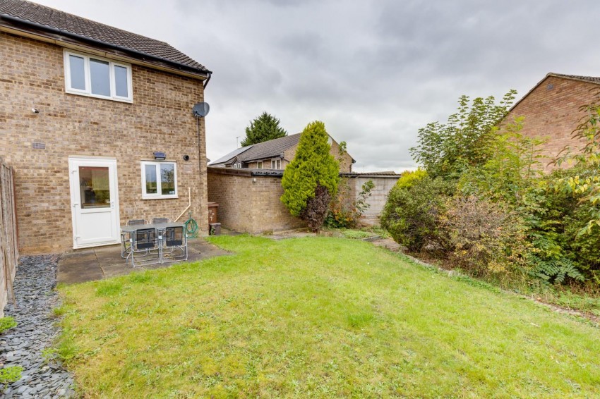 Images for Frensham Close, Roselands, Northampton