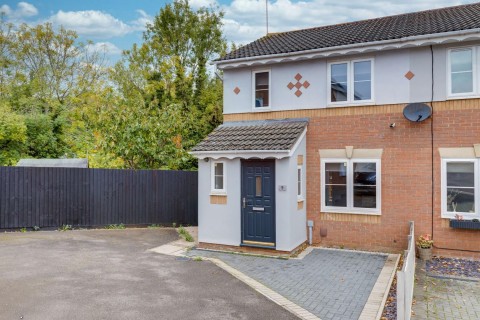 View Full Details for Ripon Close, Sandringham Gardens, Northampton