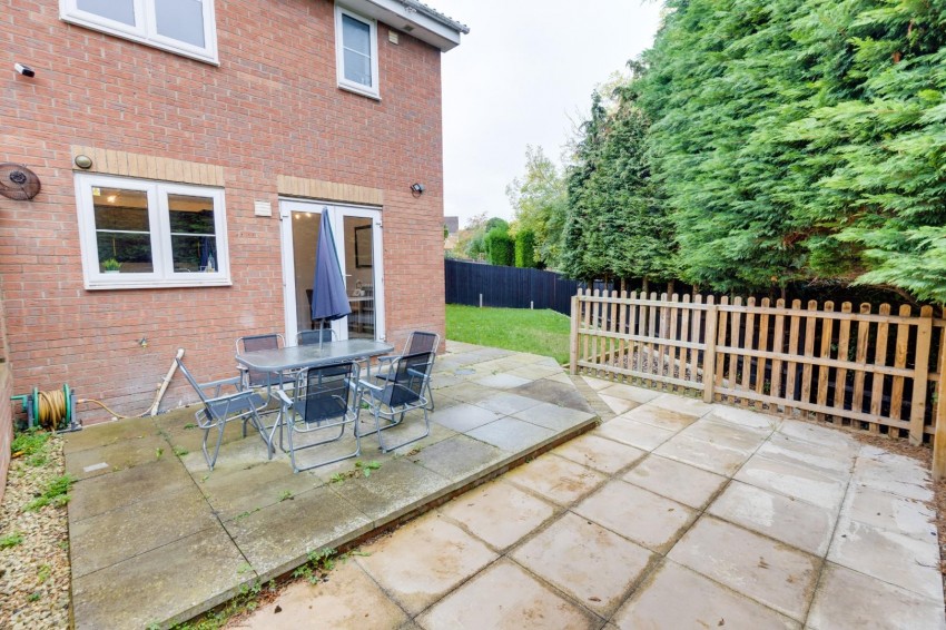 Images for Ripon Close, Sandringham Gardens, Northampton