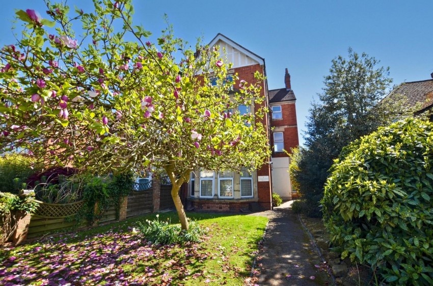 Images for St. Matthews Parade, Kingsley, Northampton