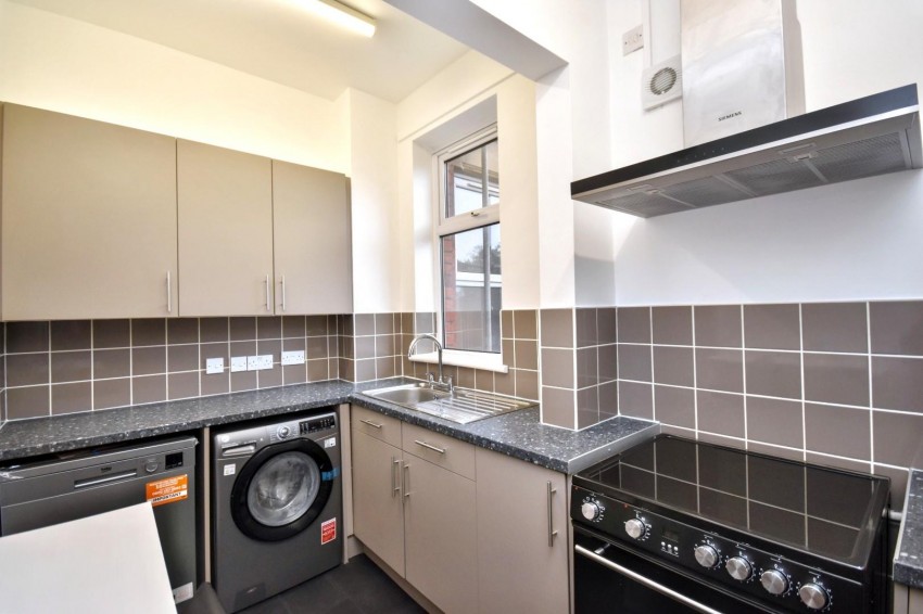 Images for St. Matthews Parade, Kingsley, Northampton