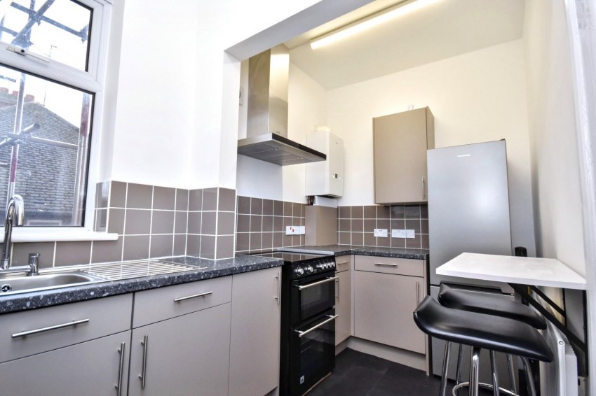 Images for St. Matthews Parade, Kingsley, Northampton