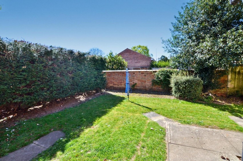 Images for St. Matthews Parade, Kingsley, Northampton