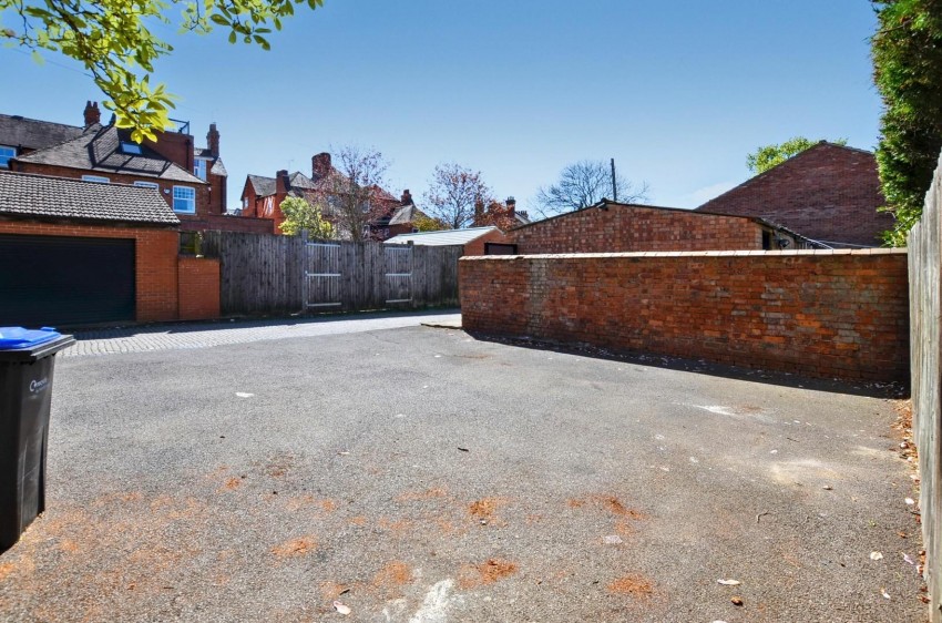 Images for St. Matthews Parade, Kingsley, Northampton