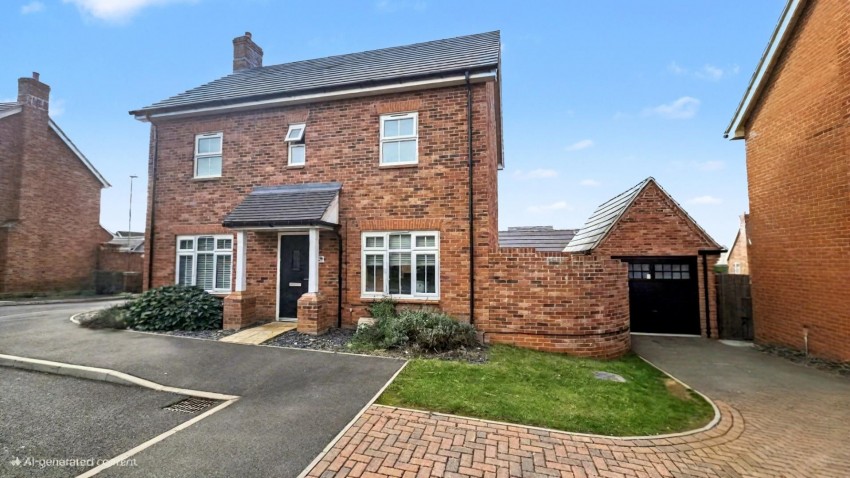 Images for Folly Way, Boughton, Northampton