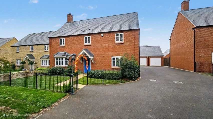 Images for Blacksmith Road, Roade, Northampton
