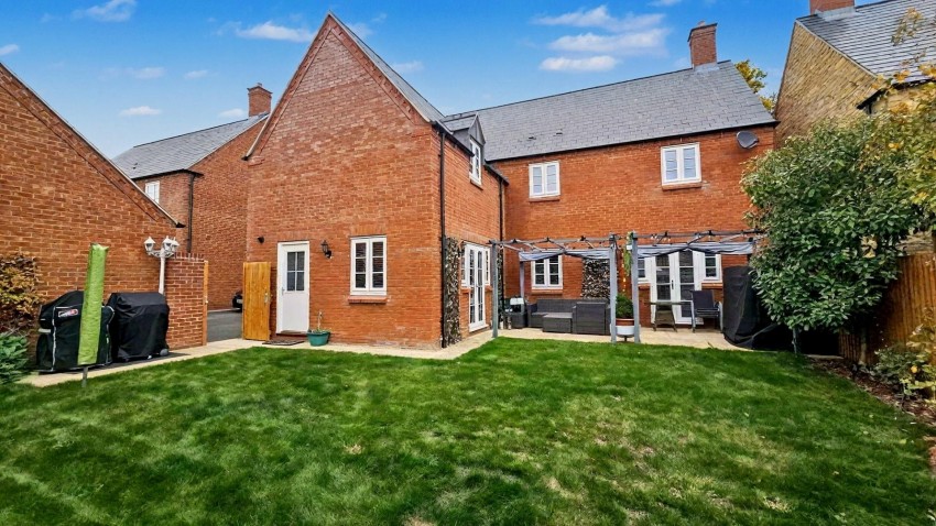 Images for Blacksmith Road, Roade, Northampton