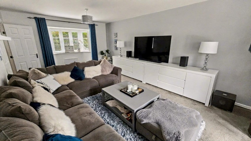 Images for Blacksmith Road, Roade, Northampton