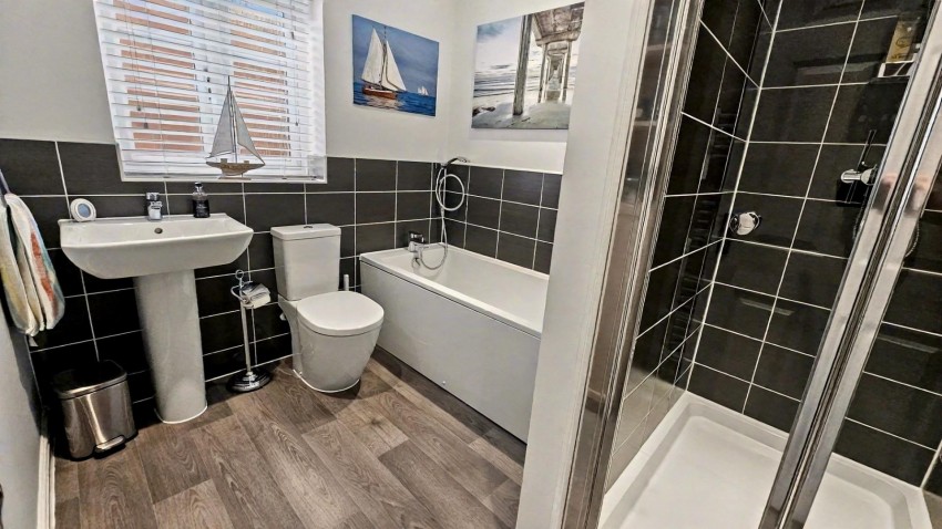 Images for Blacksmith Road, Roade, Northampton