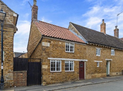 View Full Details for High Street, Ecton, Northampton