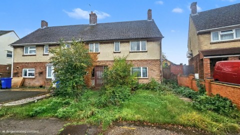 View Full Details for Salcey Avenue, Hartwell, Northampton