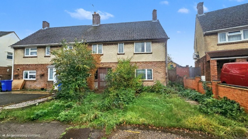 Images for Salcey Avenue, Hartwell, Northampton