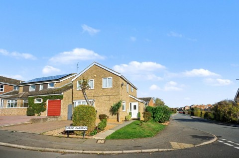 View Full Details for Spring Gardens, Earls Barton, Northampton
