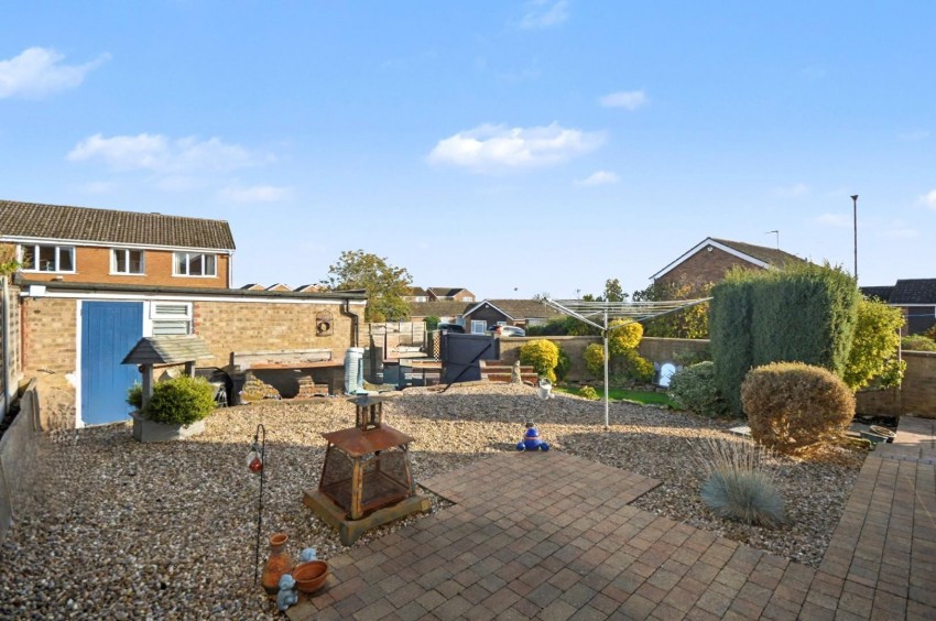 Images for Spring Gardens, Earls Barton, Northampton