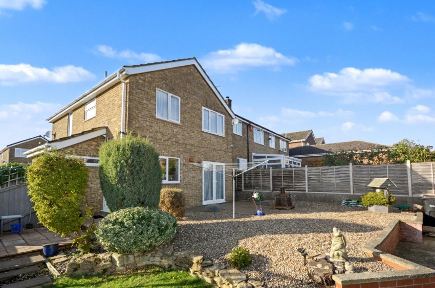 Images for Spring Gardens, Earls Barton, Northampton