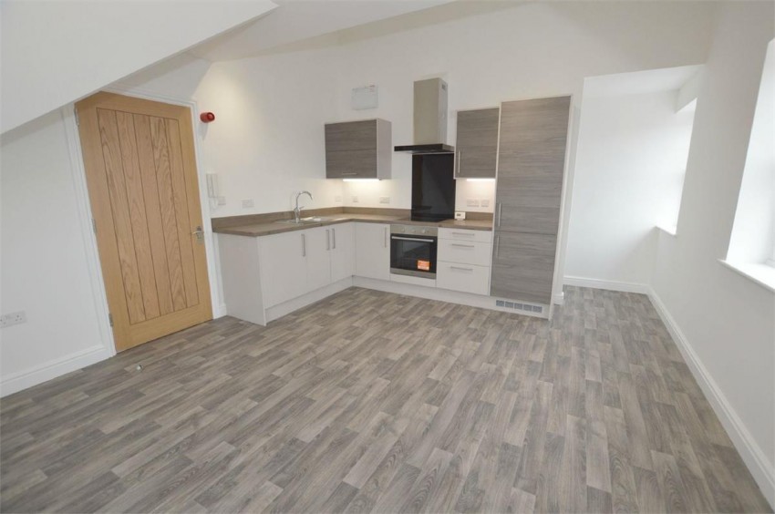 Images for Tom Brown Street, Rugby