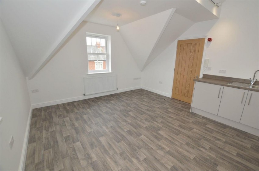 Images for Tom Brown Street, Rugby