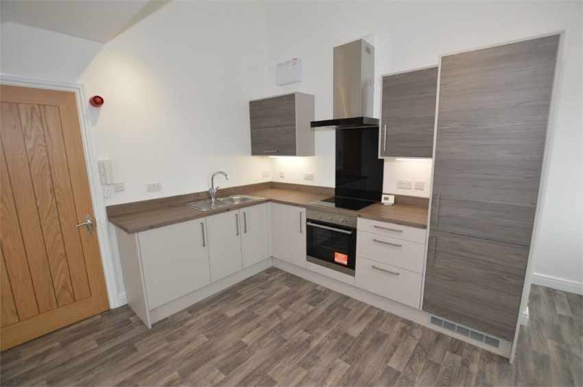 Images for Tom Brown Street, Rugby