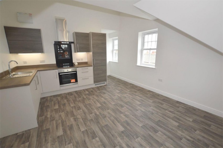 Images for Tom Brown Street, Rugby