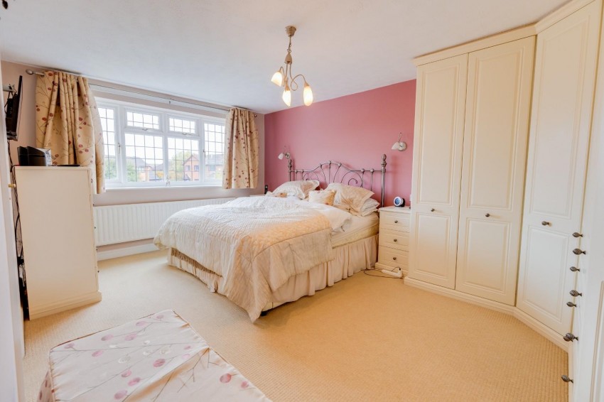 Images for Rudge Mews, Northampton