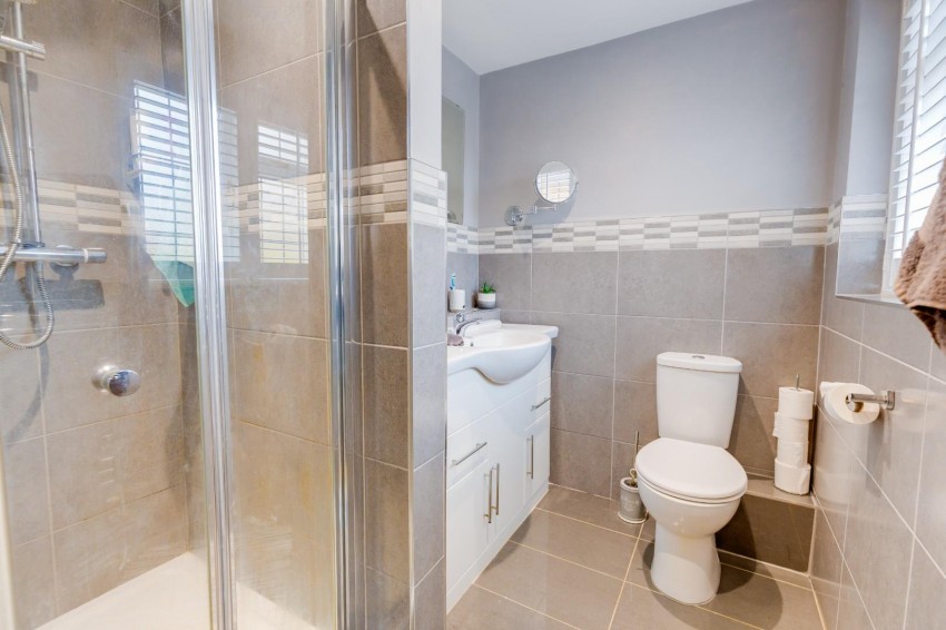 Images for Rudge Mews, Northampton