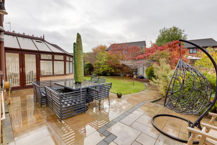 Images for Rudge Mews, Northampton