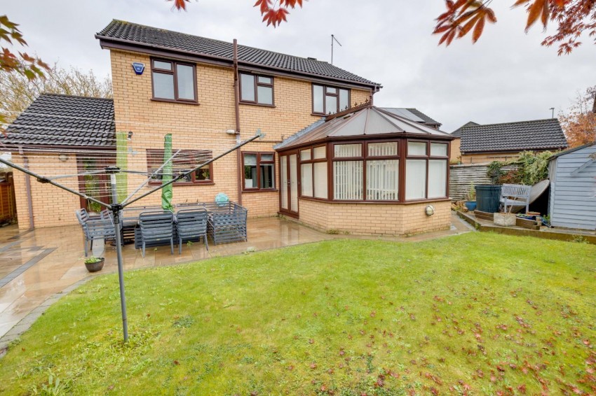 Images for Rudge Mews, Northampton