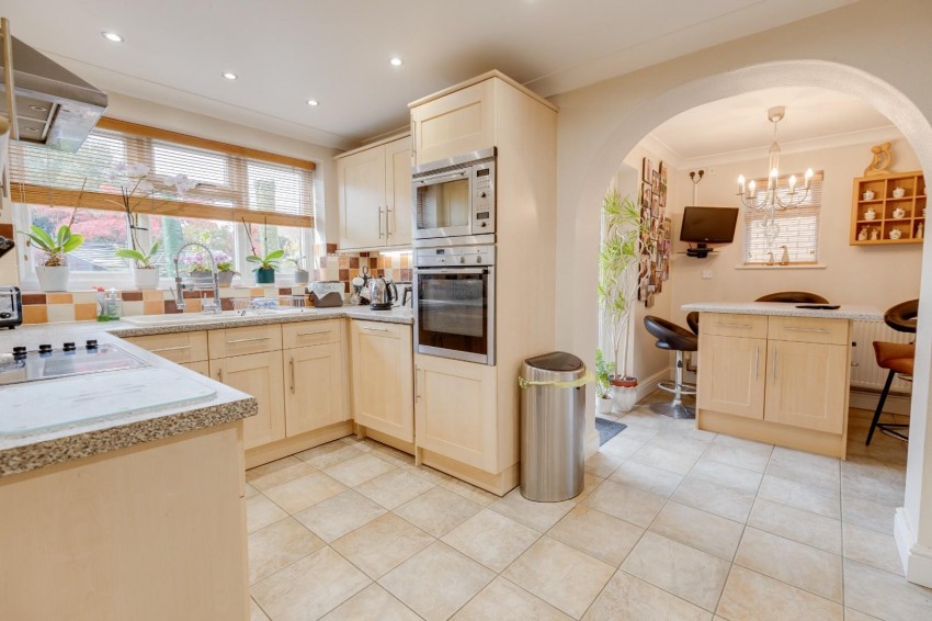 Images for Rudge Mews, Northampton