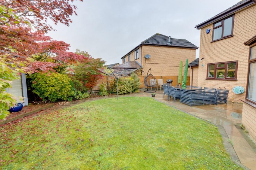 Images for Rudge Mews, Northampton