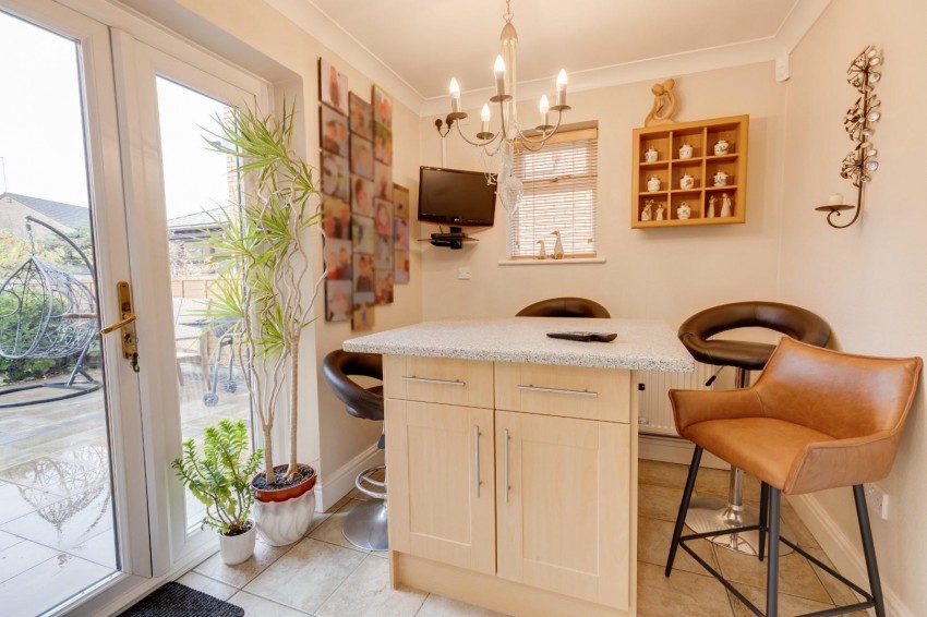 Images for Rudge Mews, Northampton