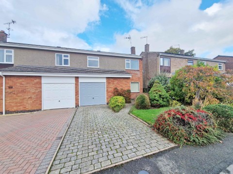 View Full Details for Hoskyn Close, Rugby