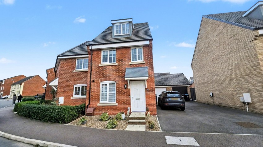 Images for Mayfly Road, Northampton