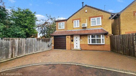 View Full Details for Beauvais Court, Duston, Northampton