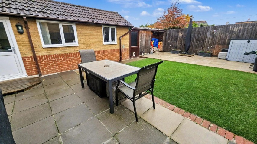 Images for Beauvais Court, Duston, Northampton