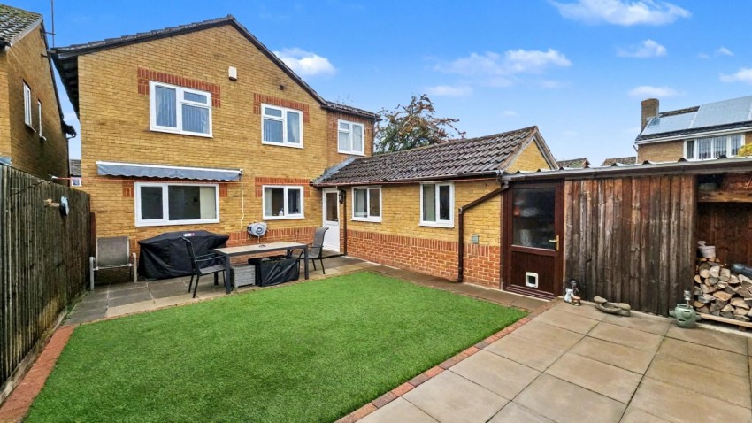 Images for Beauvais Court, Duston, Northampton