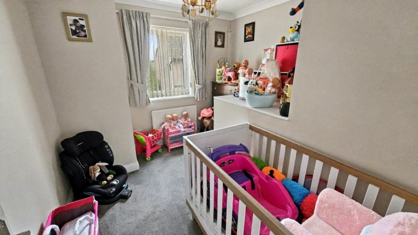 Images for Beauvais Court, Duston, Northampton