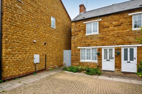 View Full Details for Duck Lane, Harpole, Northampton