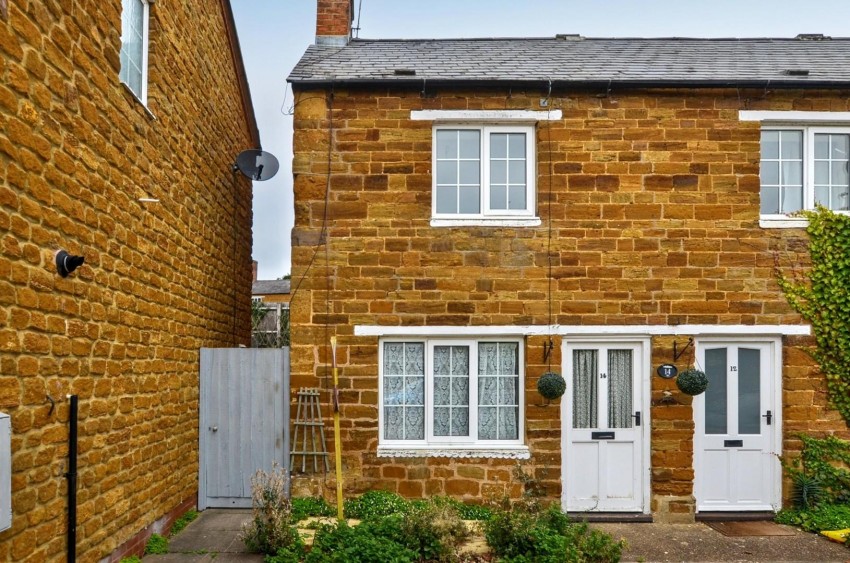 Images for Duck Lane, Harpole, Northampton