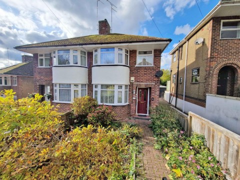 View Full Details for Westfield Road, Rugby