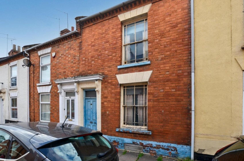 Images for Upper Thrift Street, Abington, Northampton